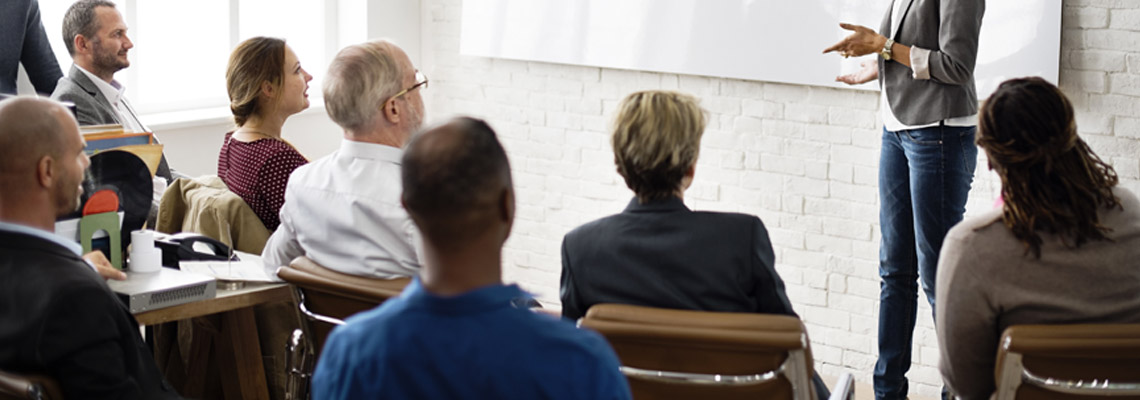 Formation spécialisante en gestion des conflits